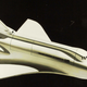 Illustration for article titled This Concept Art From The Shuttle Programapos;s Early Days Is Gorgeous, Deliciously Retro